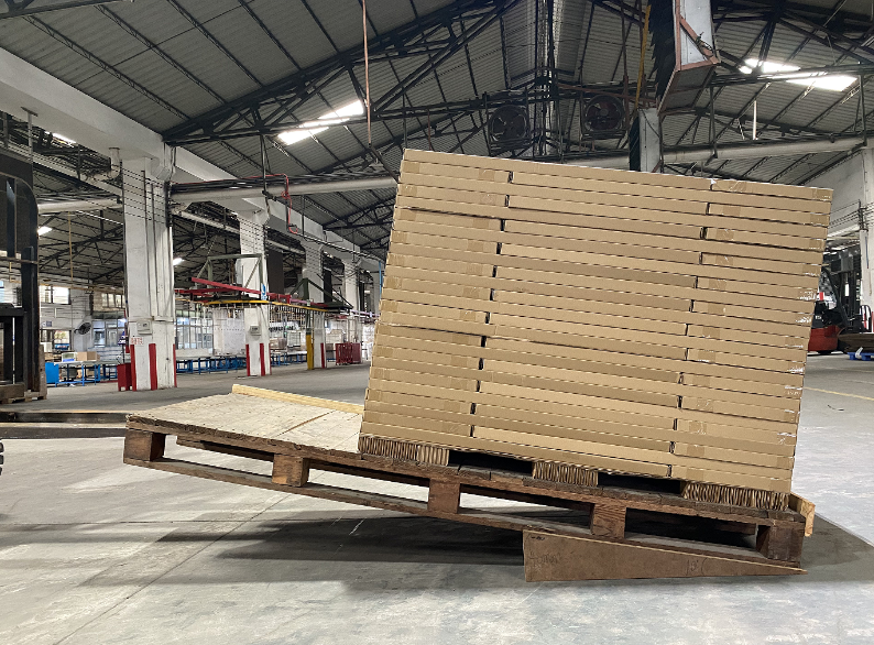 The Art of Manufacture: Crafting News in a Fast-Paced World