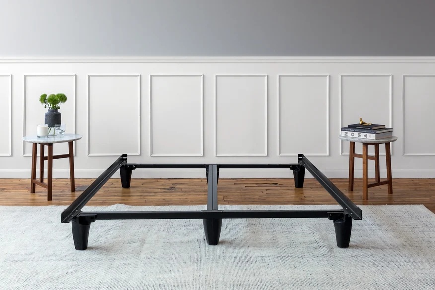 Transform Your Space with a Furniture Metal Frame: The Latest Trends