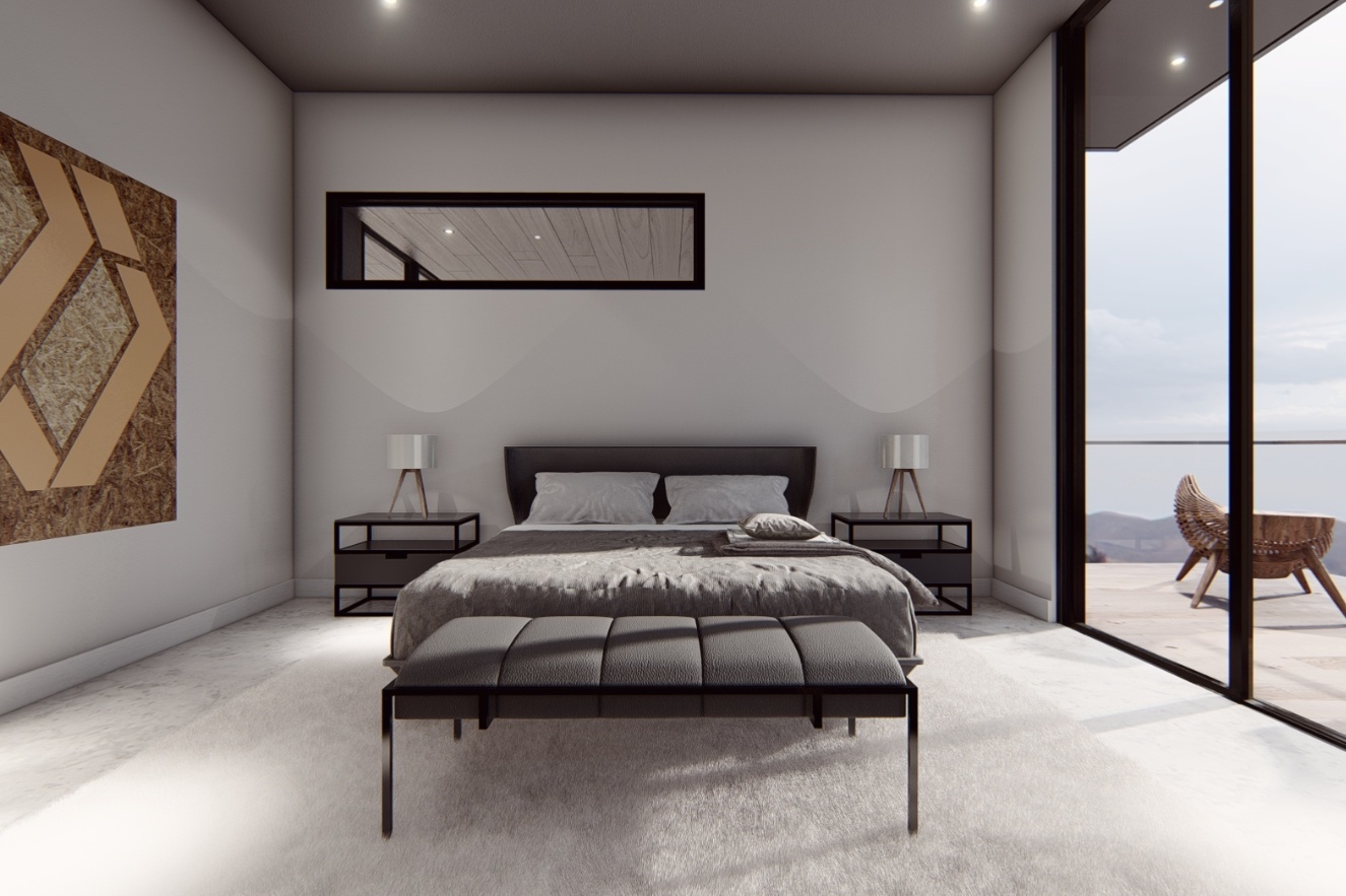 Discover the Charm and Durability of Steel Beds