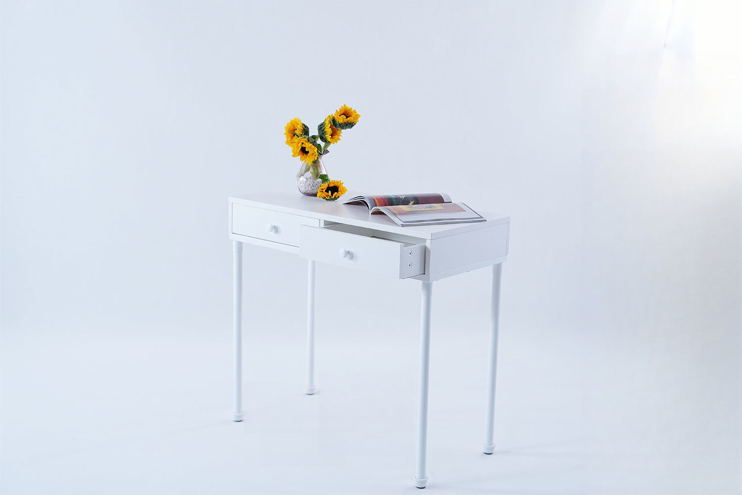 Small desk