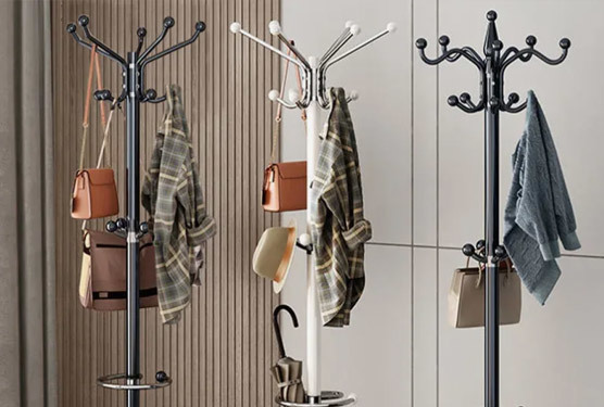 Coat Rack