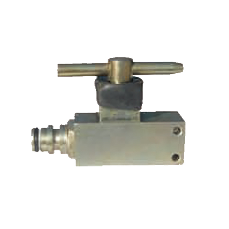 Circular globe valve