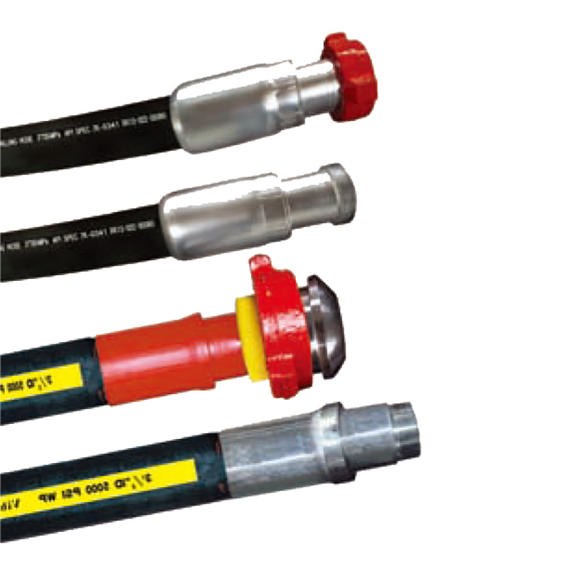 High strength drilling hose (water hose) series