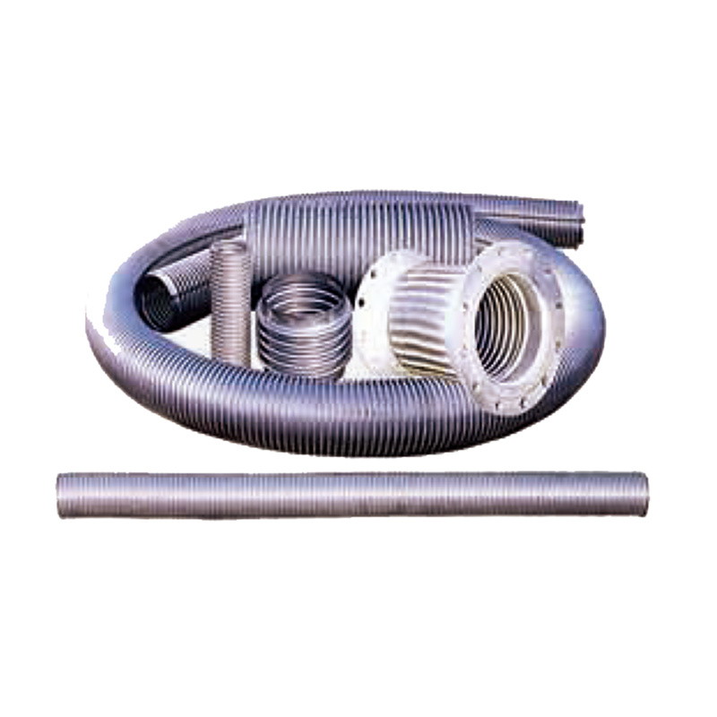 Metal hose