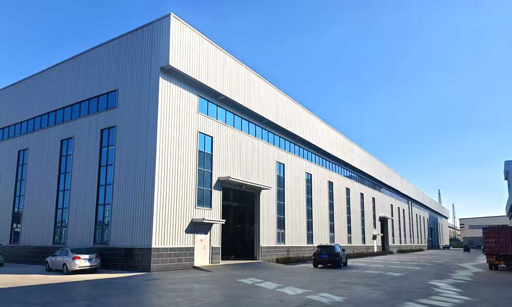 Factory Factory
