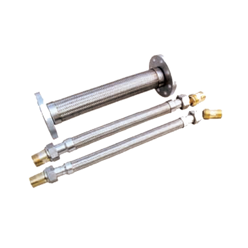 Metal hose