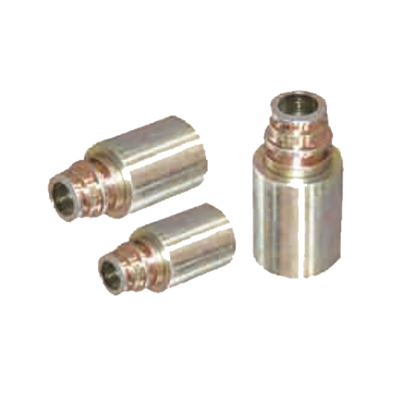 Coal mine K-type joint