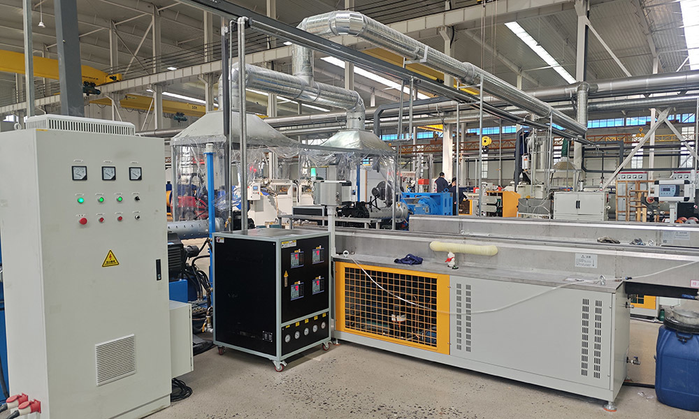 Factory Factory