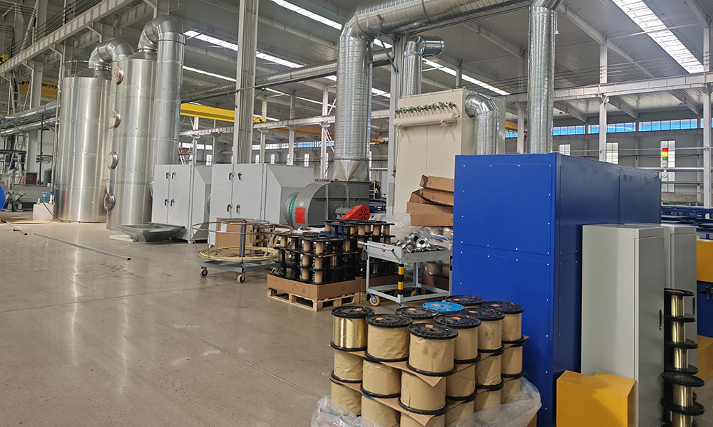 Factory Factory