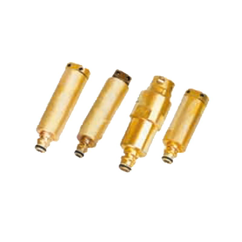 Safety valve