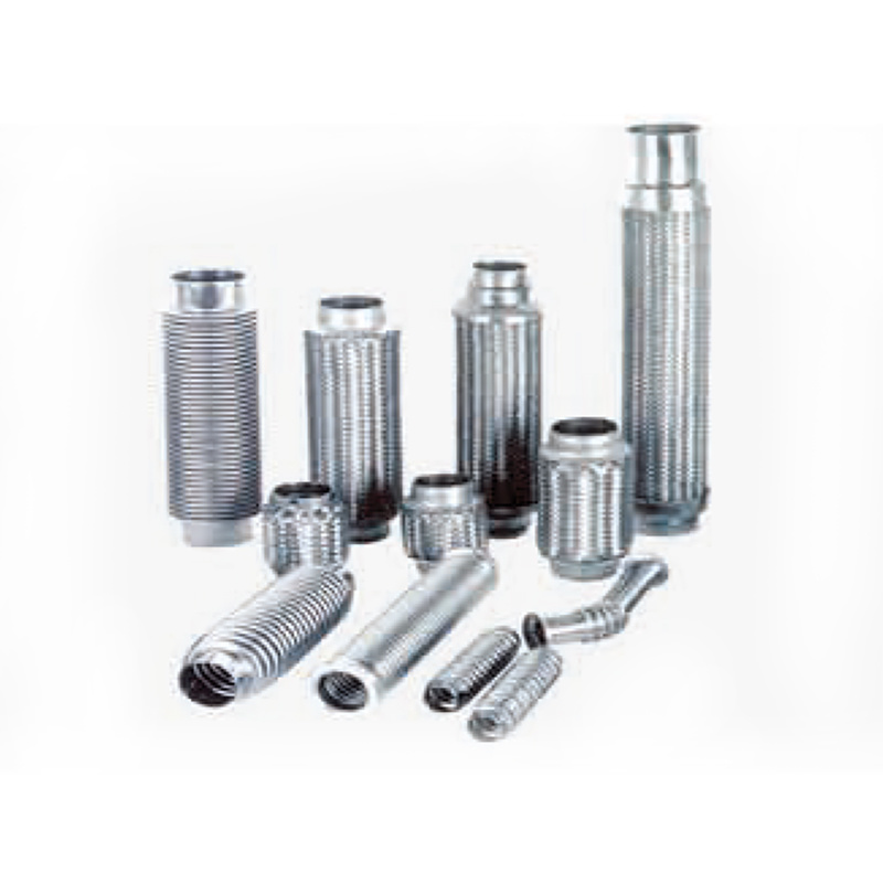 Metal hose