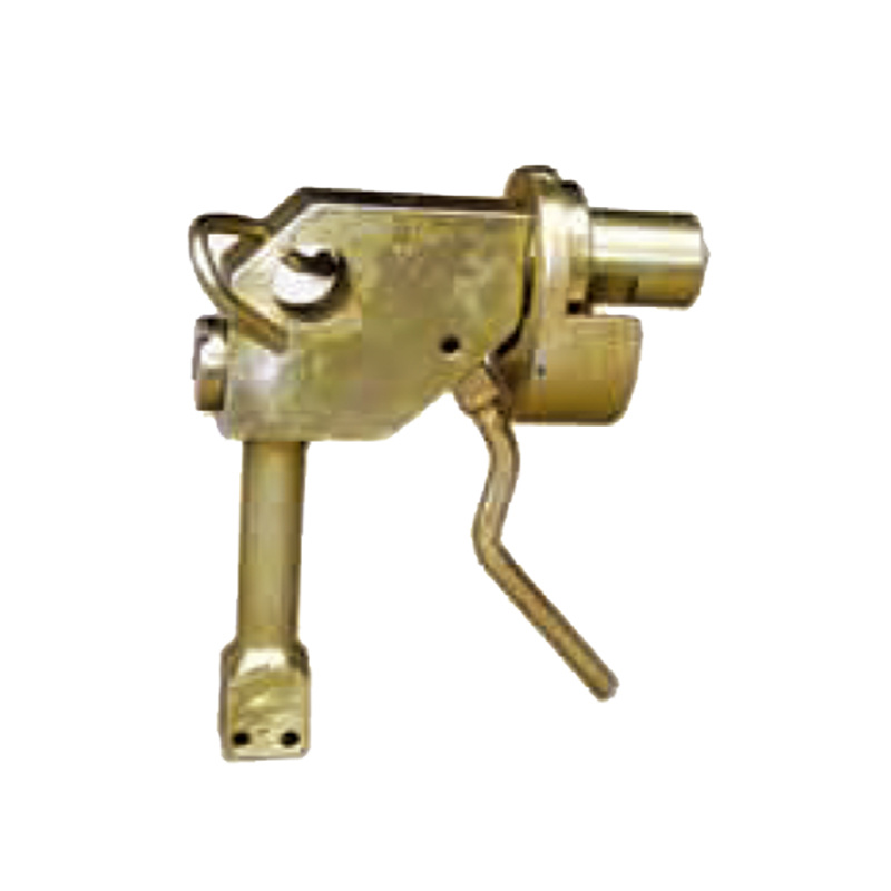 Injection gun series