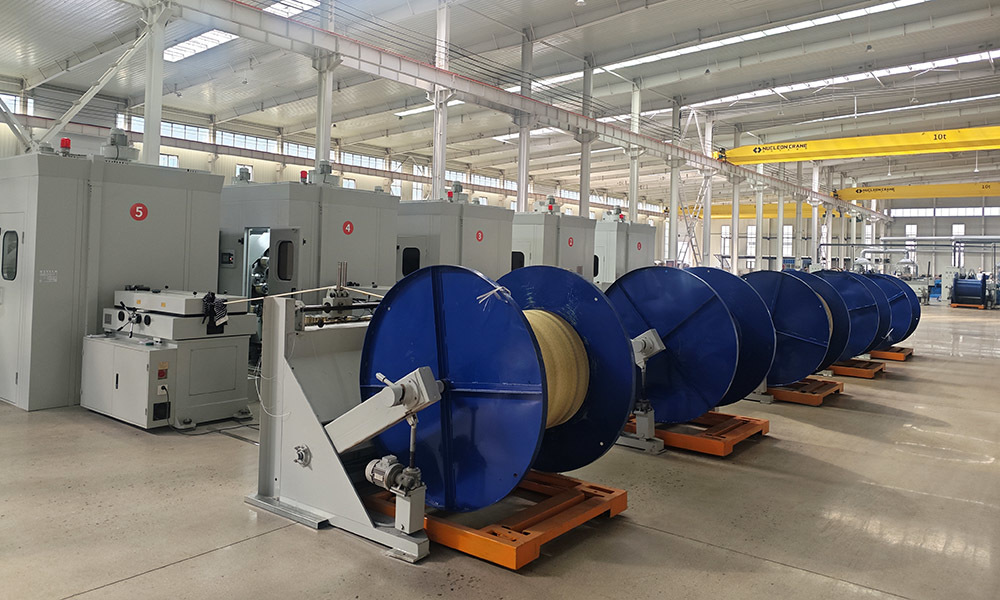 Factory Factory