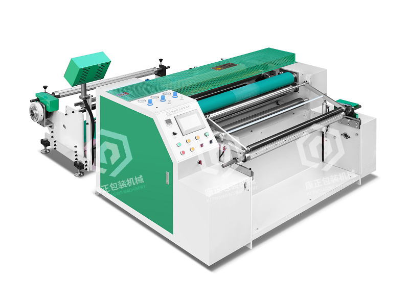 Pinhole Film Rewinding Machine