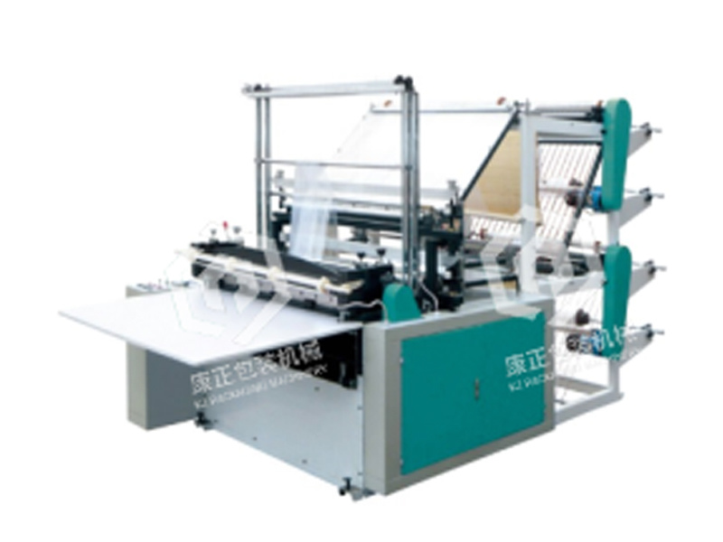 Bottom Sealing Bag Making Machine