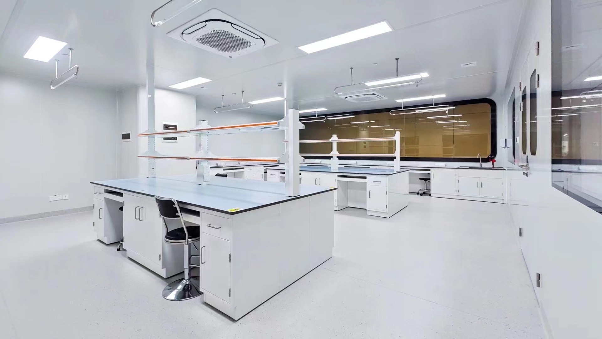 ISO 17025认证必备！食品微生物实验室国际标准规划方案
