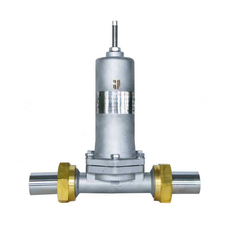 DYJ-25-50 Pressure Regulator