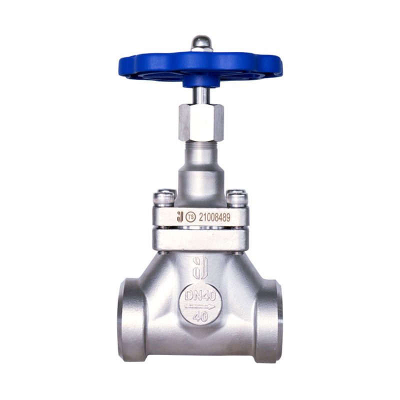 DJF-D-3 Low-temperature stop valve