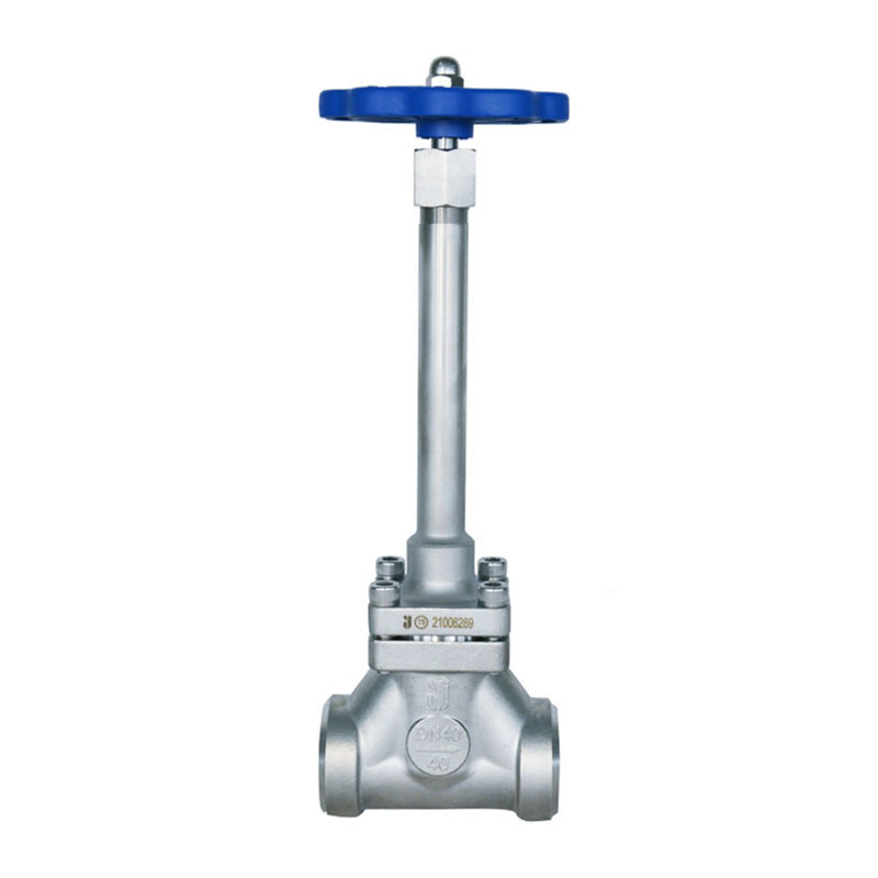 DJF-D-1 Low-temperature stop valve