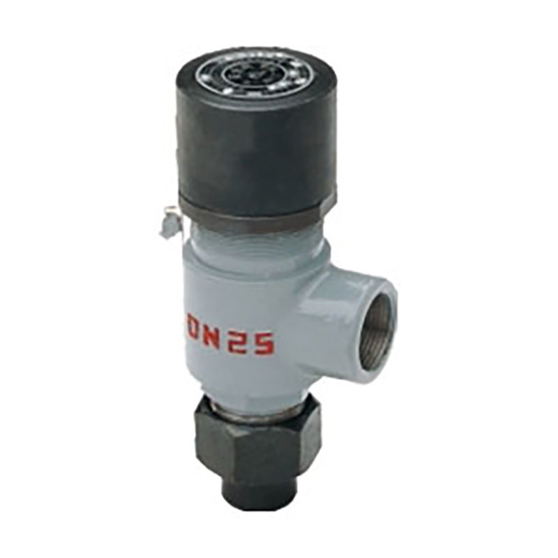 Safety valve