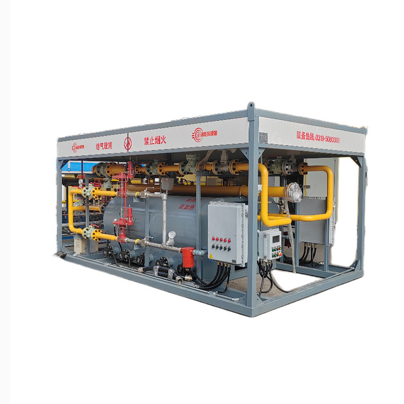 CNG Equipment CNG Equipment