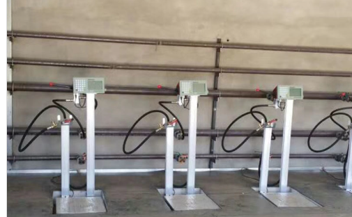 equipment