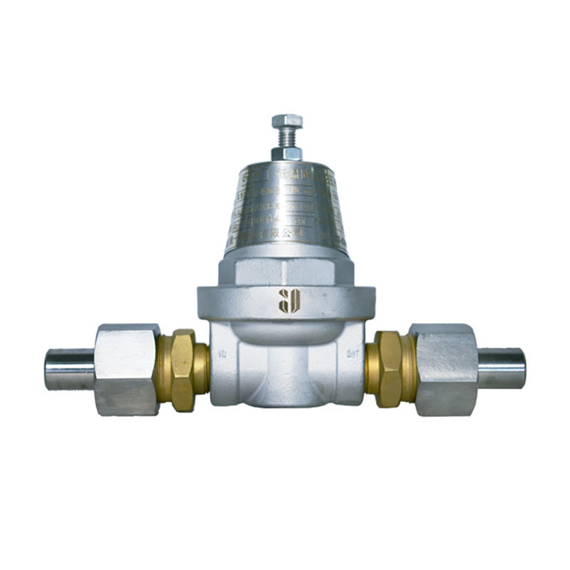DYJ-15 Pressure Regulator