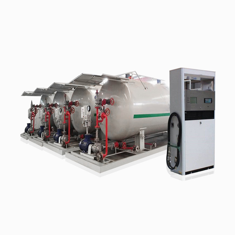 LPG Equipment LPG Equipment