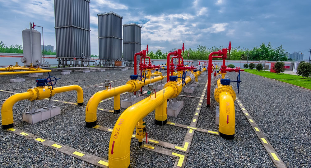 Regulating and Metering