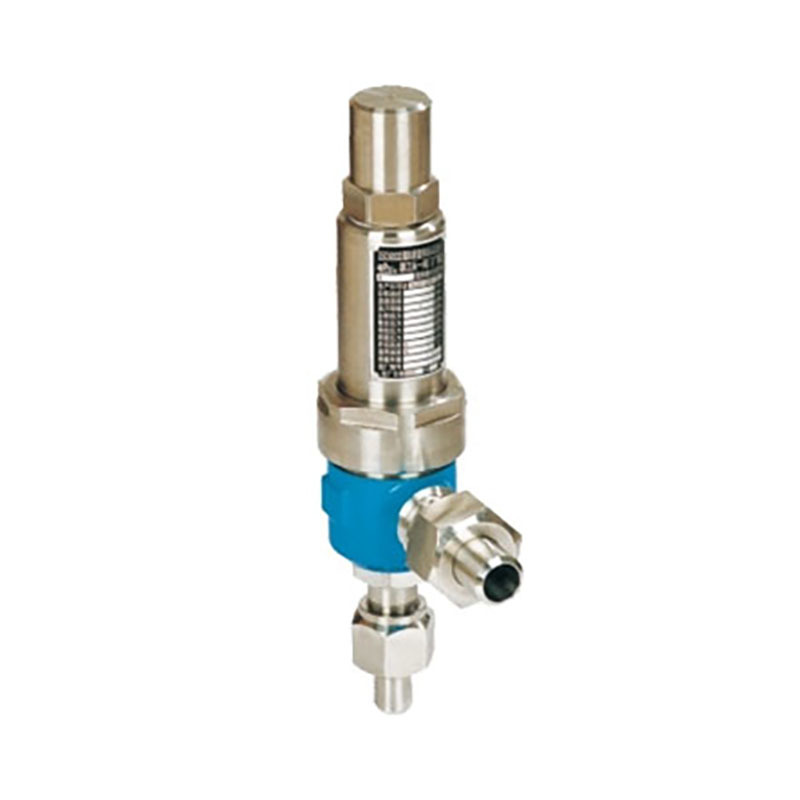 Safety valve