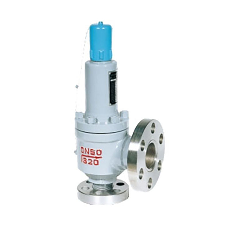 Safety valve