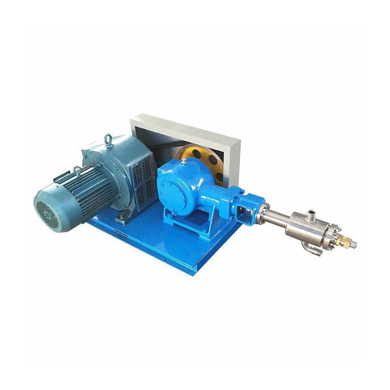 Cryogenic Pump Cryogenic Pump