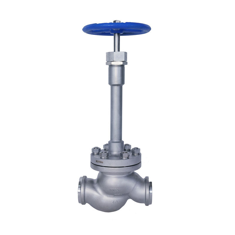 DJF-D-2 Low-temperature stop valve