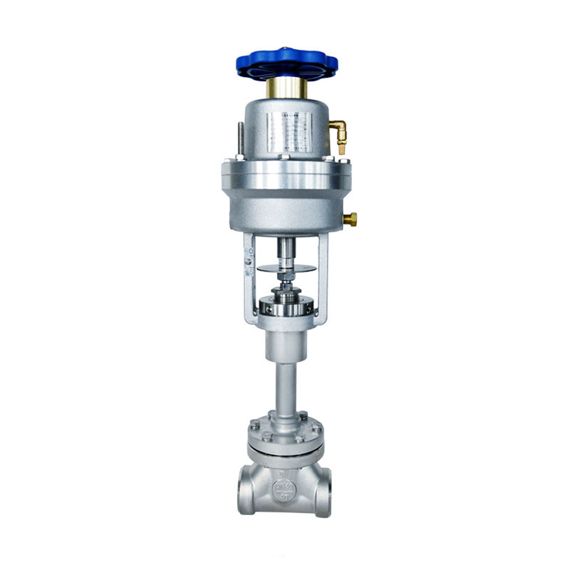 DJQ-10-50 Low-temperature stop valve