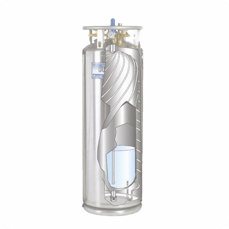 Dewar flask
