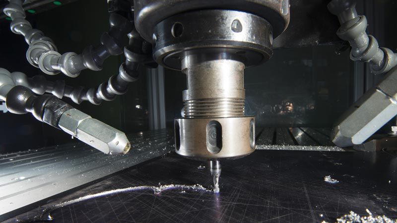 Why crack after bending of precision sheet metal Why crack after bending of precision sheet metal