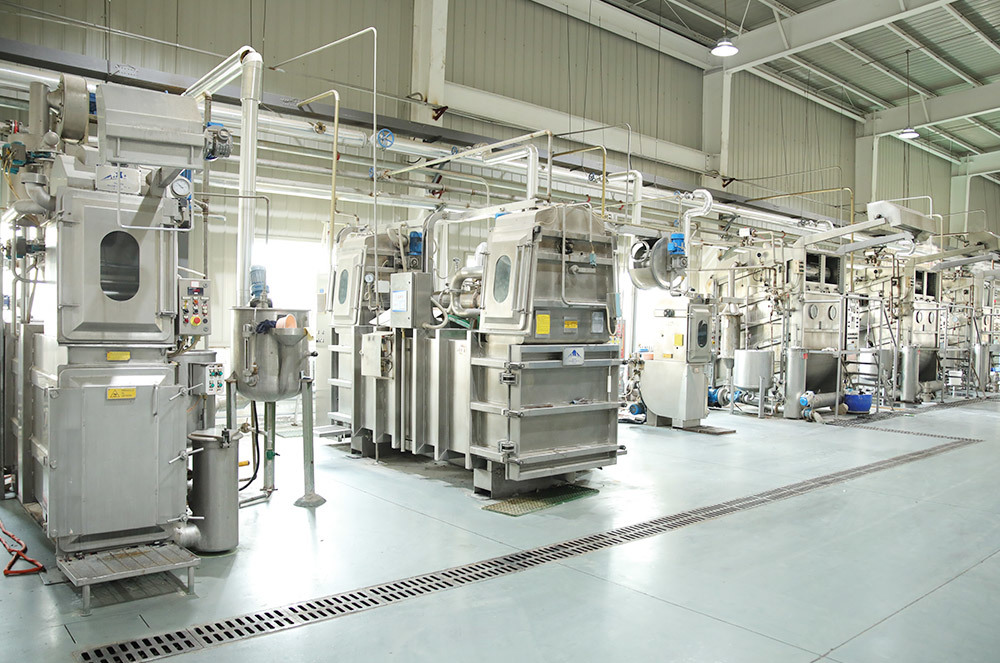 Equipment
