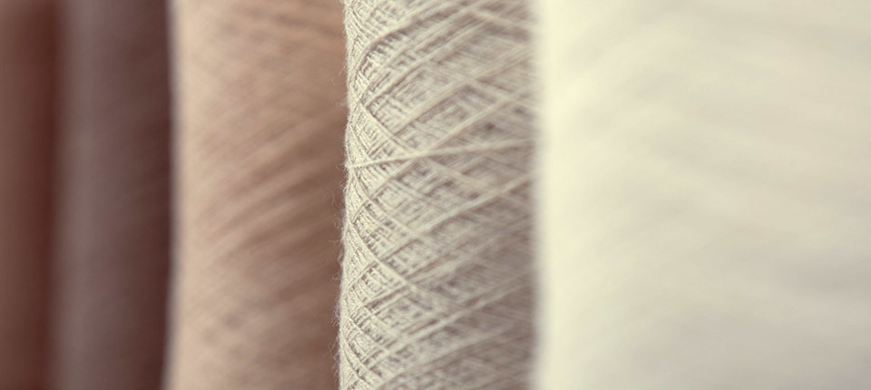 Cashmere Yarns