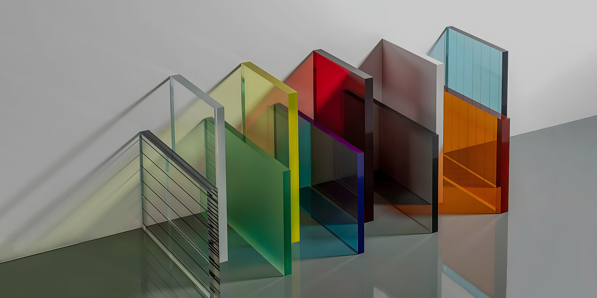 Customized Acrylic Products and One-stop Procurement Solutions.