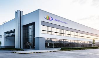 Limetronic (Tianjin) New Materials Co., Ltd.