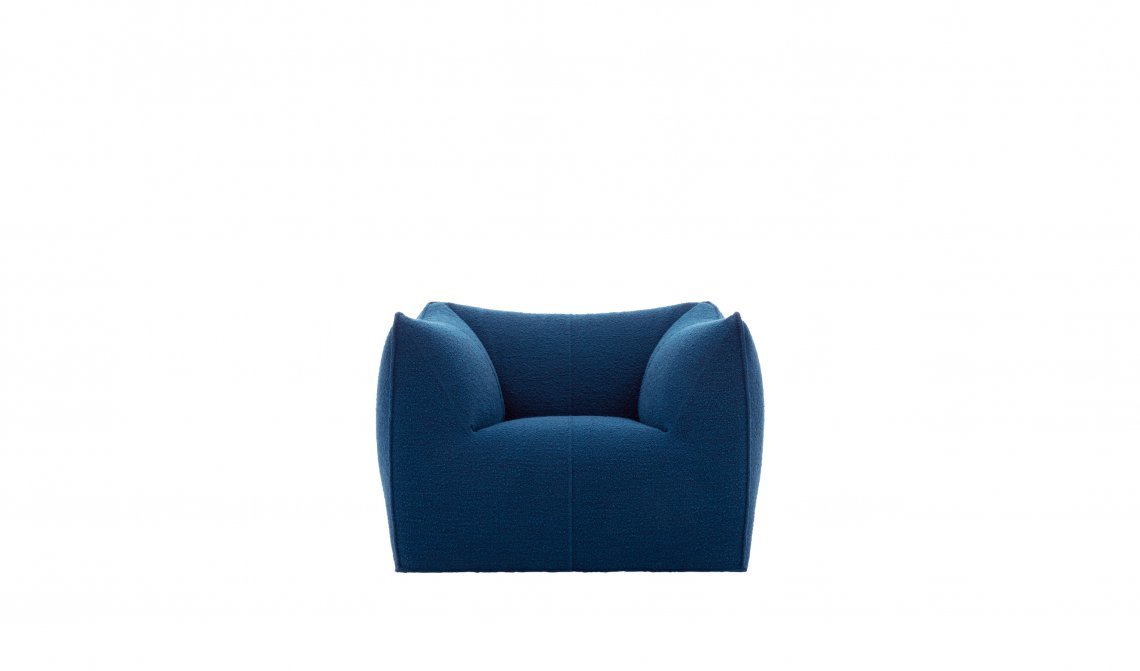 Le Bambole Single Sofa