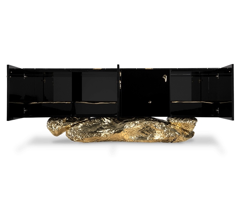 Angra Sideboard