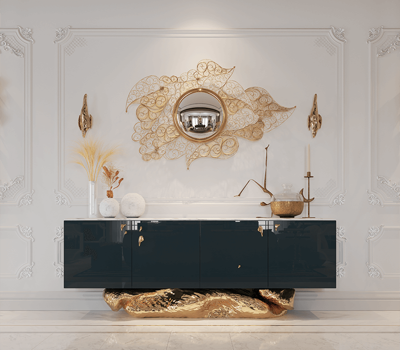 Angra Sideboard