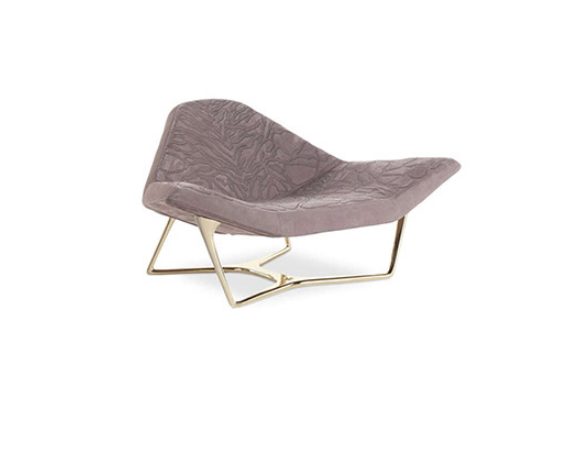 Wings Armchair