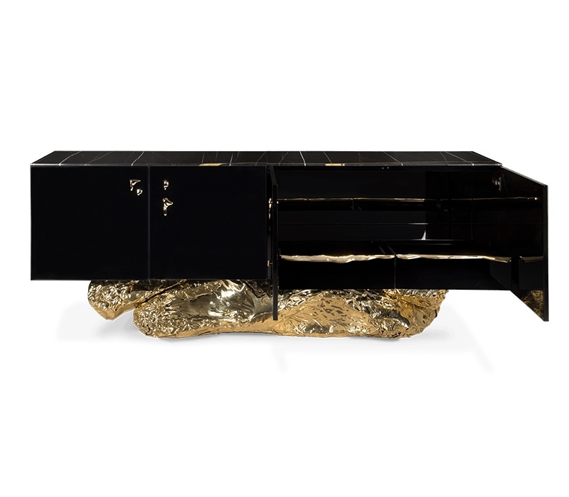 Angra Sideboard