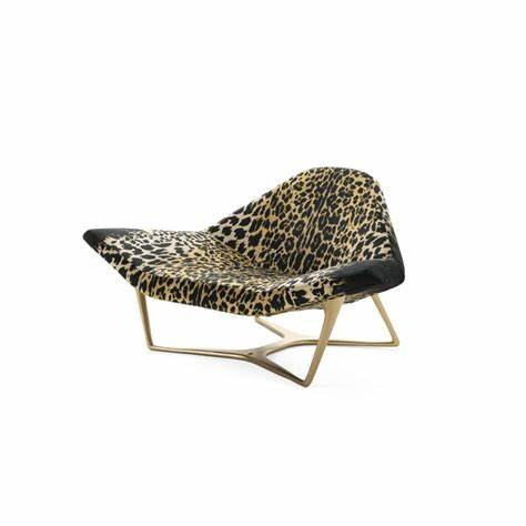 Wings Armchair