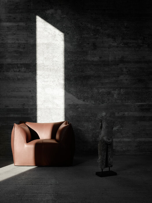 Le Bambole Single Sofa