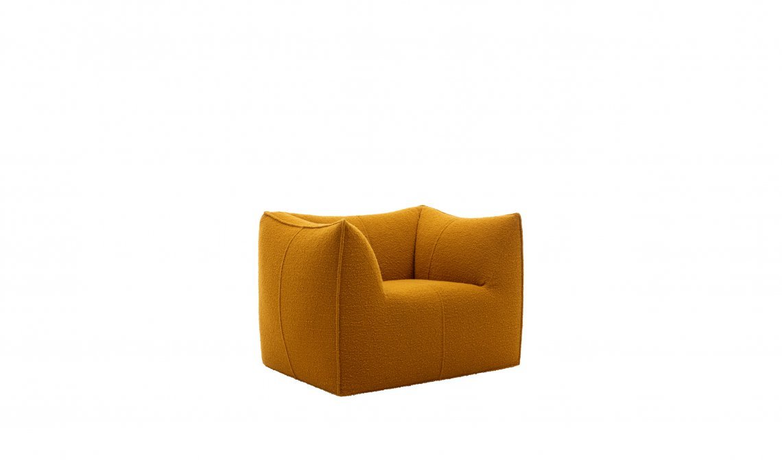 Le Bambole Single Sofa