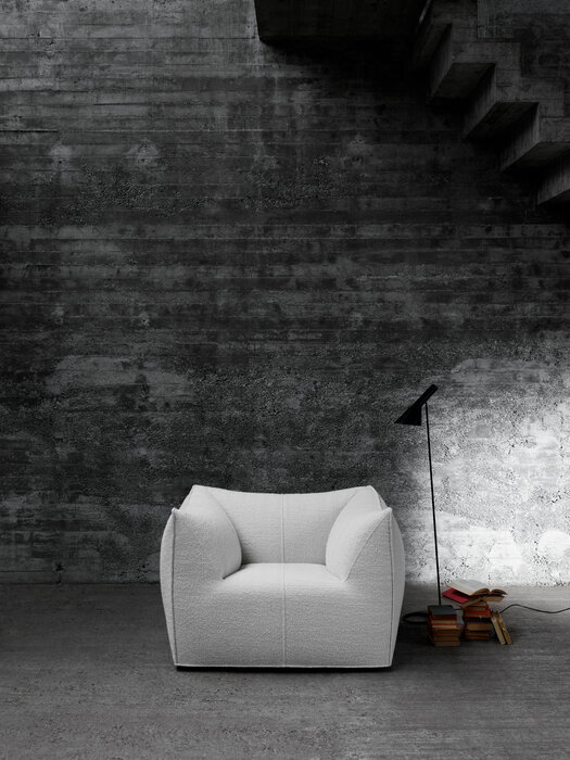 Le Bambole Single Sofa