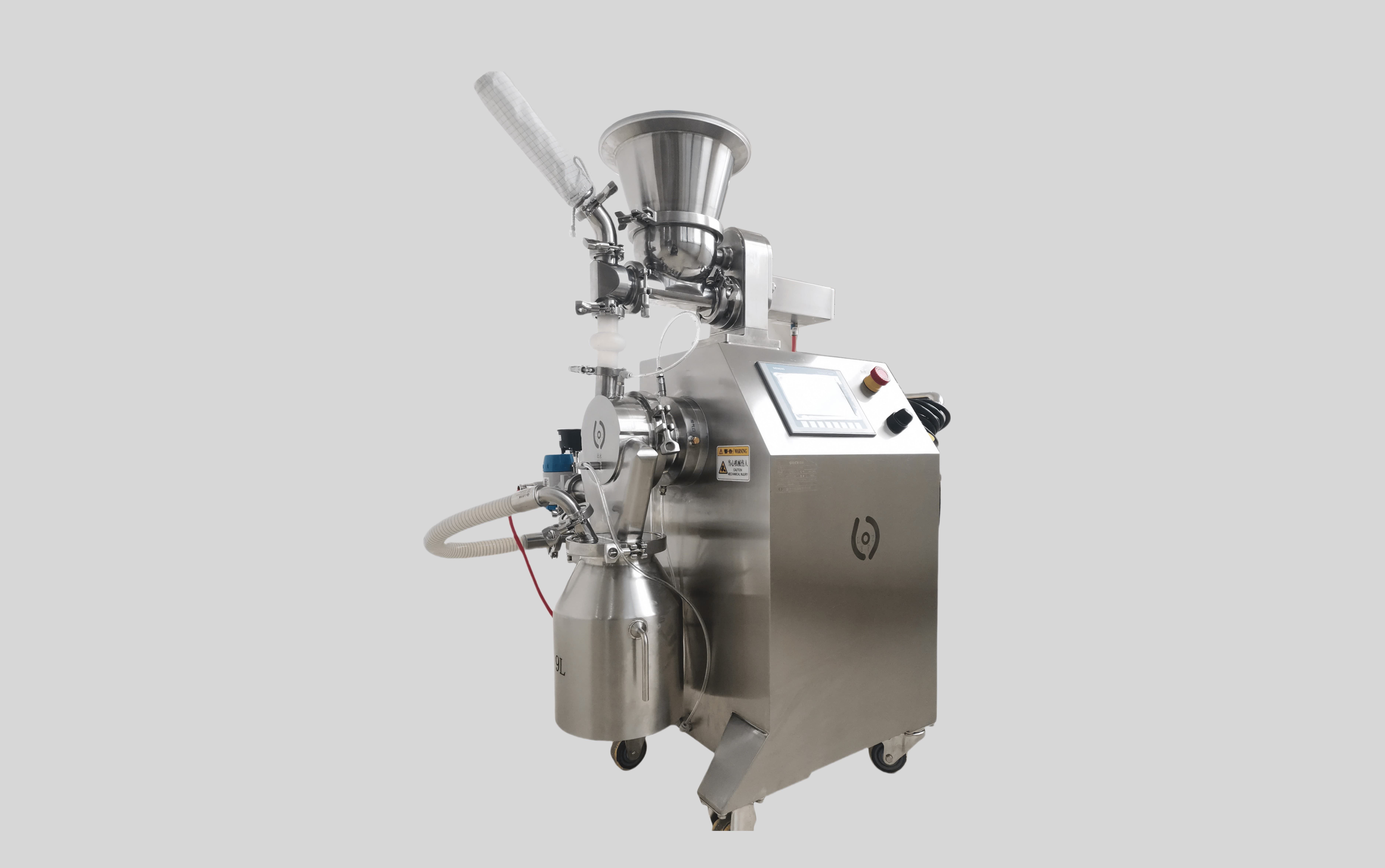 Hammer mill